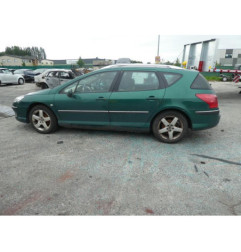 Capot PEUGEOT 407