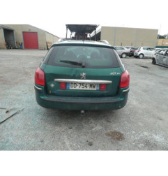 Capot PEUGEOT 407