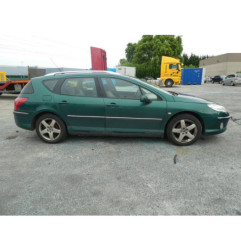 Capot PEUGEOT 407