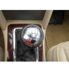Capot PEUGEOT 407