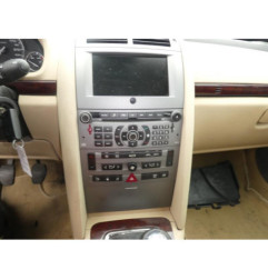 Capot PEUGEOT 407