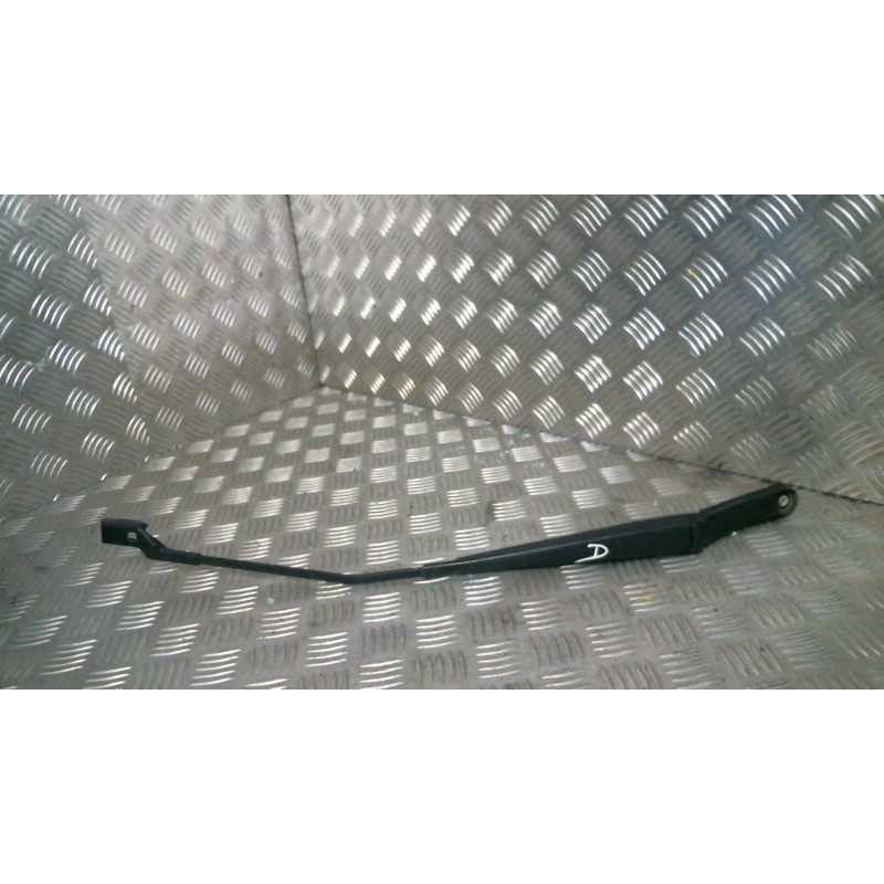 Bras essuie glace avant droit SKODA SUPERB 2 Photo n°1