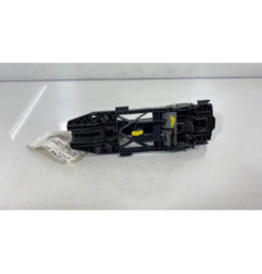 Poignee porte arriere droit SKODA SUPERB 2 Photo n°1