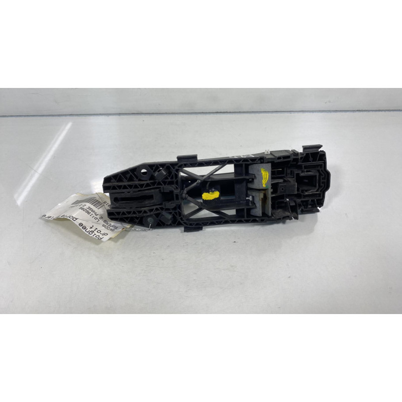 Poignee porte arriere droit SKODA SUPERB 2 Photo n°1