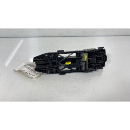 Poignee porte arriere droit SKODA SUPERB 2 Photo n°1
