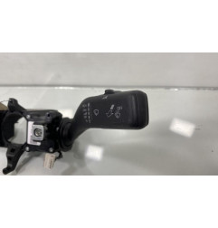 Com (Bloc Contacteur Tournant+Commodo Essuie Glace+Commodo Phare) SKODA SUPERB 2