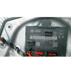 Leve vitre electrique arriere droit SKODA SUPERB 2 Photo n°1