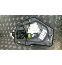 Leve vitre electrique arriere gauche SKODA SUPERB 2 Photo n°1