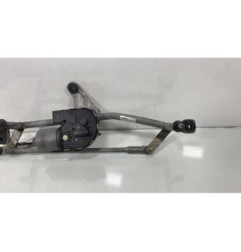 Moteur essuie glace avant SKODA SUPERB 2 Photo n°1