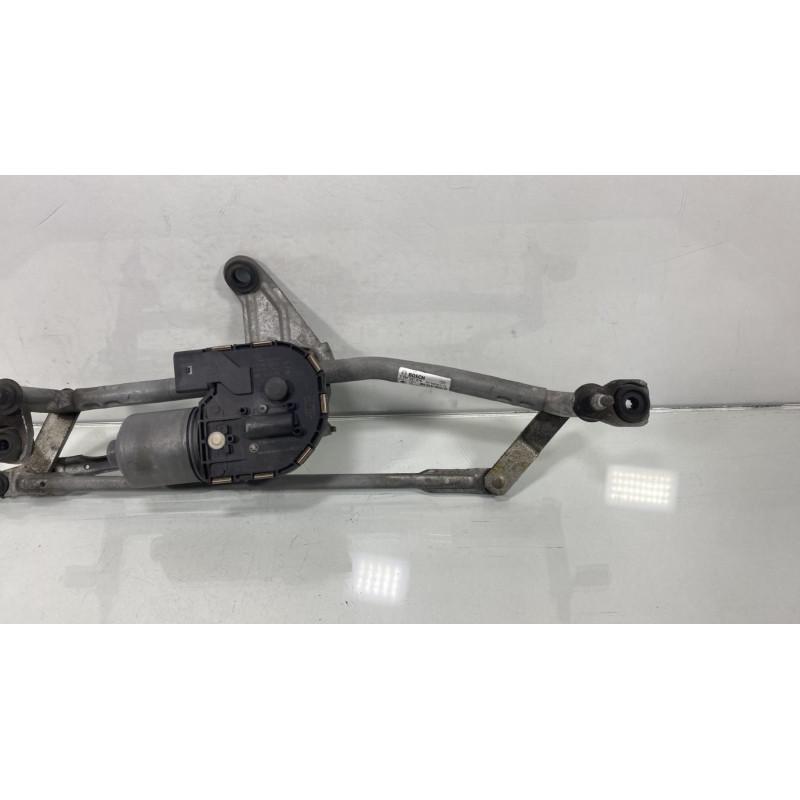 Moteur essuie glace avant SKODA SUPERB 2 Photo n°1