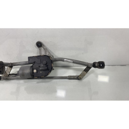 Moteur essuie glace avant SKODA SUPERB 2 Photo n°1