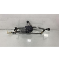 Moteur essuie glace avant SKODA SUPERB 2
