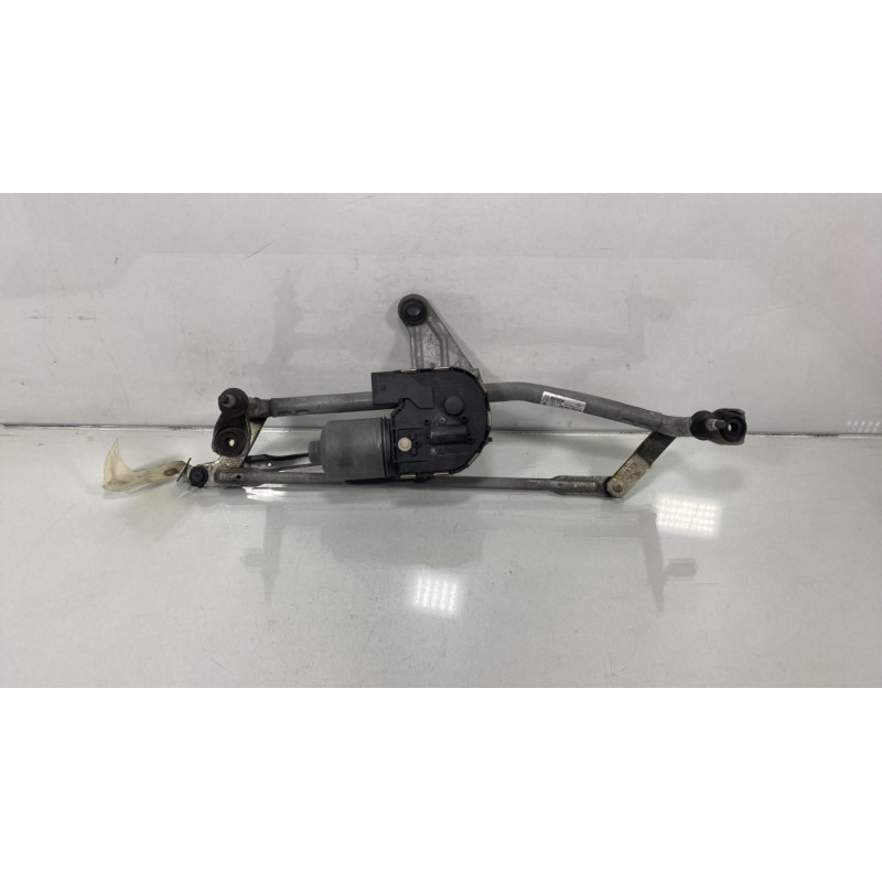 Moteur essuie glace avant SKODA SUPERB 2 Photo n°2