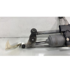 Moteur essuie glace avant SKODA SUPERB 2