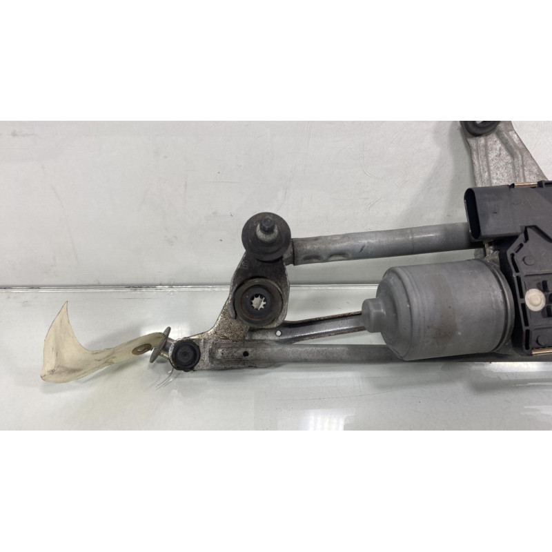 Moteur essuie glace avant SKODA SUPERB 2 Photo n°3