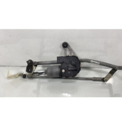 Moteur essuie glace avant SKODA SUPERB 2