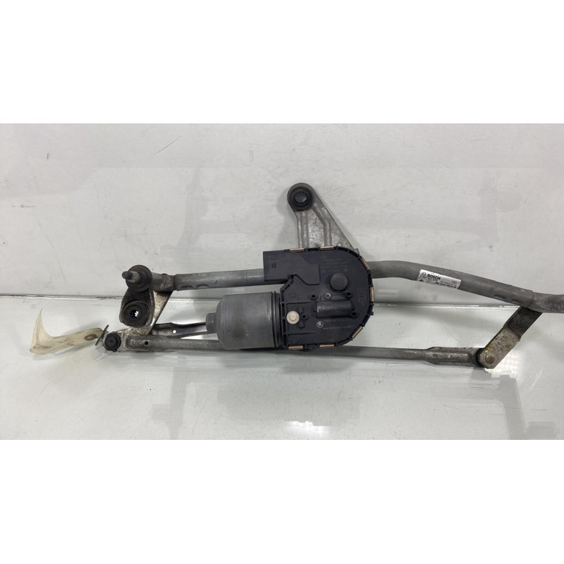 Moteur essuie glace avant SKODA SUPERB 2 Photo n°4