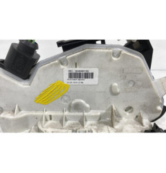 Serrure arriere droit SKODA SUPERB 2