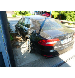 Serrure arriere droit SKODA SUPERB 2