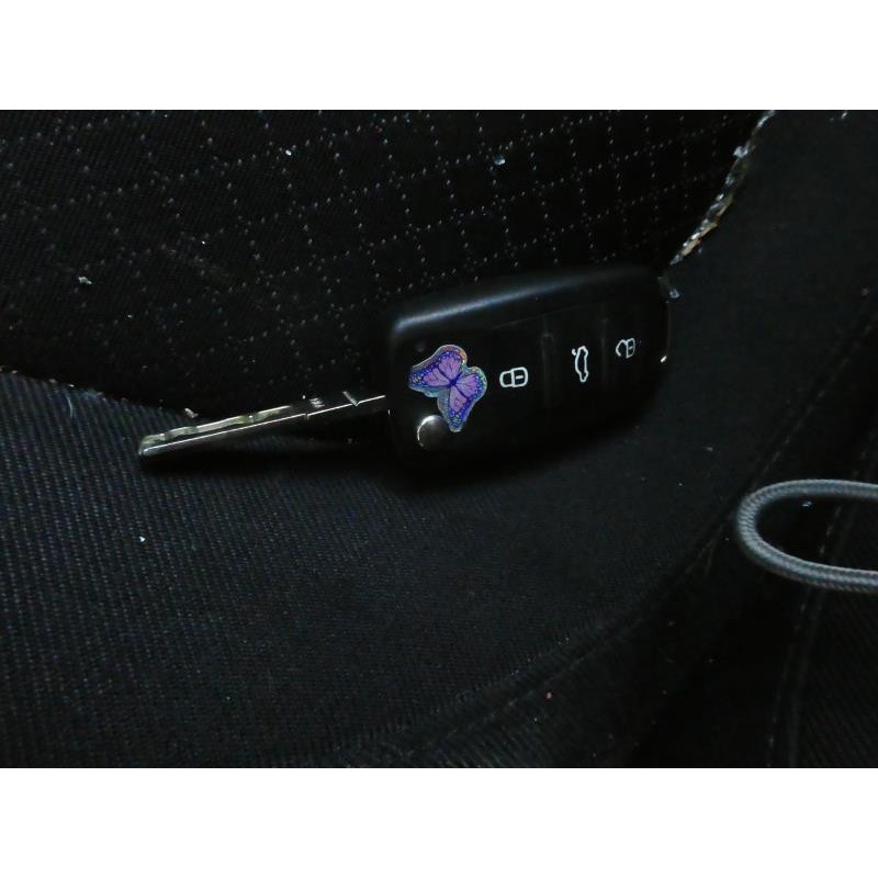 Serrure arriere droit SKODA SUPERB 2 Photo n°11