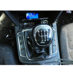 Serrure de coffre SKODA SUPERB 2