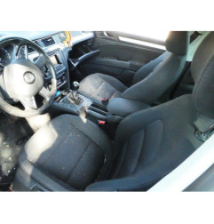 Serrure de coffre SKODA SUPERB 2