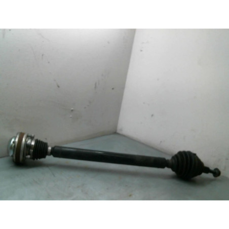 Cardan droit (transmission) SKODA SUPERB 2 Photo n°1