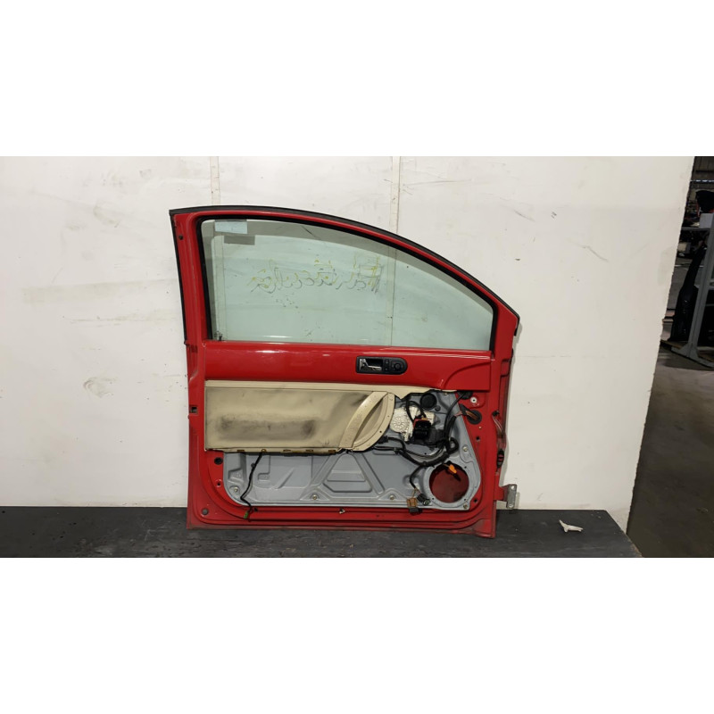 Porte avant gauche VOLKSWAGEN NEW BEETLE 1 Photo n°5
