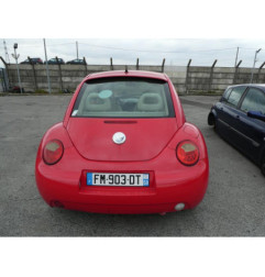 Porte avant gauche VOLKSWAGEN NEW BEETLE 1