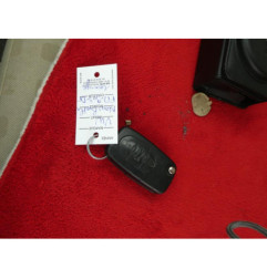Porte avant gauche VOLKSWAGEN NEW BEETLE 1