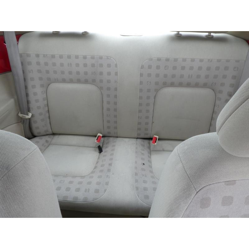 Porte avant gauche VOLKSWAGEN NEW BEETLE 1 Photo n°8
