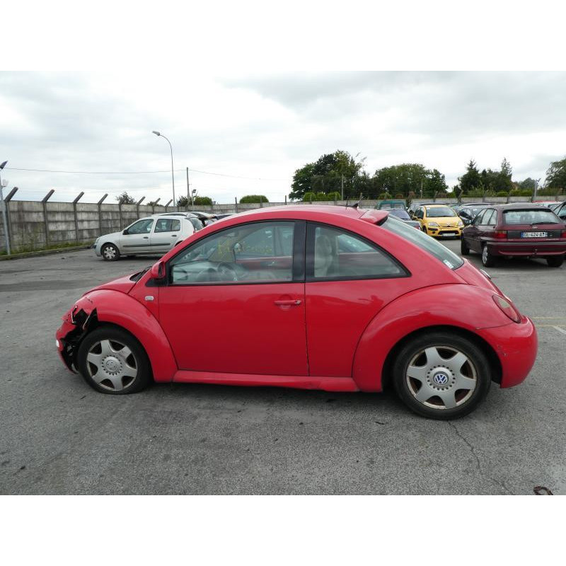 Porte avant gauche VOLKSWAGEN NEW BEETLE 1 Photo n°11