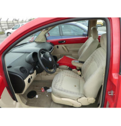 Porte avant gauche VOLKSWAGEN NEW BEETLE 1