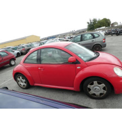 Porte avant gauche VOLKSWAGEN NEW BEETLE 1