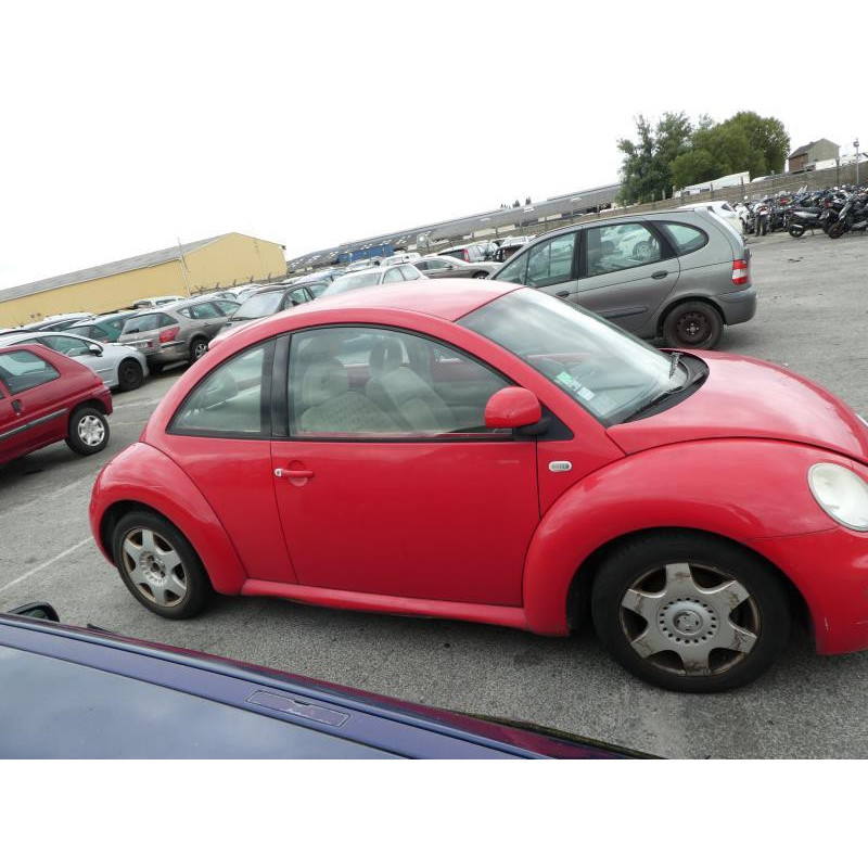 Porte avant gauche VOLKSWAGEN NEW BEETLE 1 Photo n°13