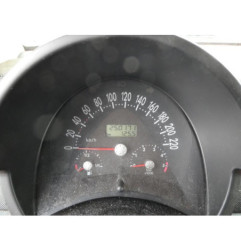 Porte avant gauche VOLKSWAGEN NEW BEETLE 1