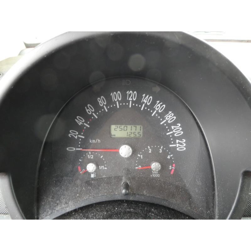 Porte avant gauche VOLKSWAGEN NEW BEETLE 1 Photo n°15