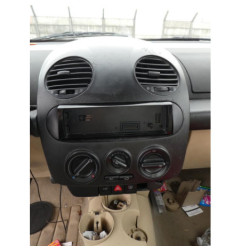 Porte avant gauche VOLKSWAGEN NEW BEETLE 1