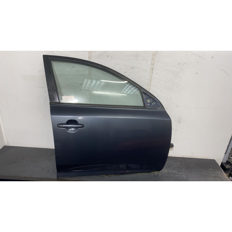 Porte avant droit KIA CEE-D 1 Photo n°2