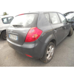 Porte avant droit KIA CEE-D 1