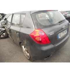 Porte avant droit KIA CEE-D 1