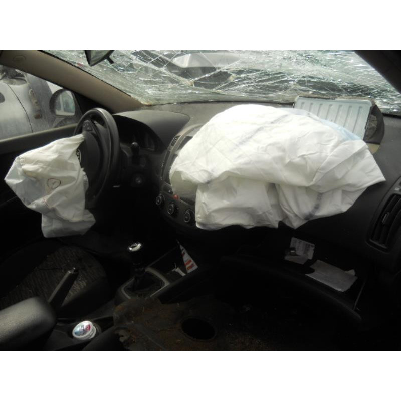 Porte avant droit KIA CEE-D 1 Photo n°7