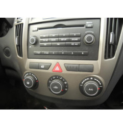Porte avant droit KIA CEE-D 1