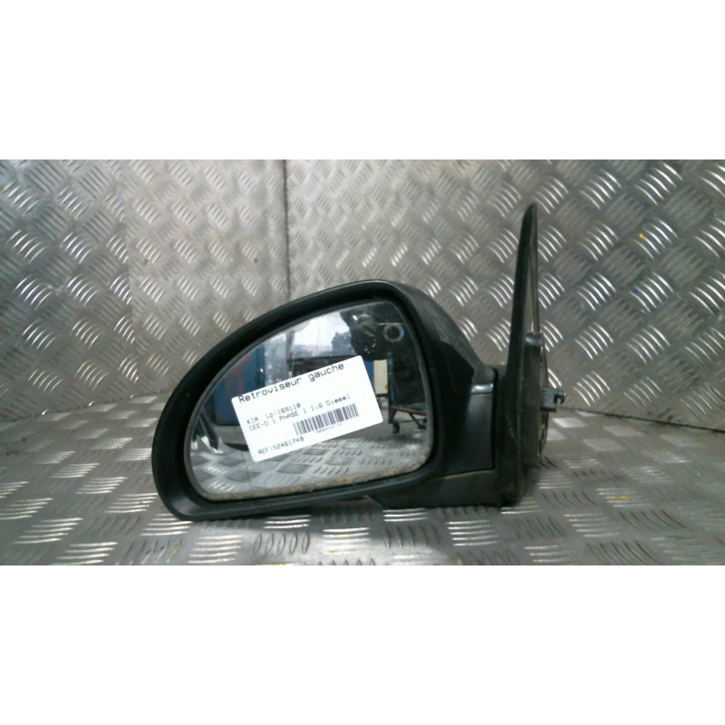 Retroviseur gauche KIA CEE-D 1 Photo n°1