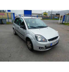 Alternateur FORD FIESTA 5