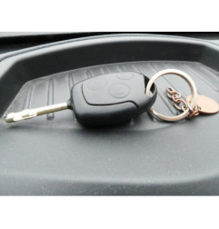 Alternateur FORD FIESTA 5