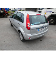 Alternateur FORD FIESTA 5