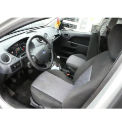 Alternateur FORD FIESTA 5
