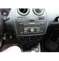 Alternateur FORD FIESTA 5