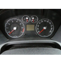 Alternateur FORD FIESTA 5